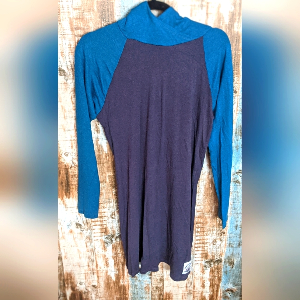 Merino Wool Dress